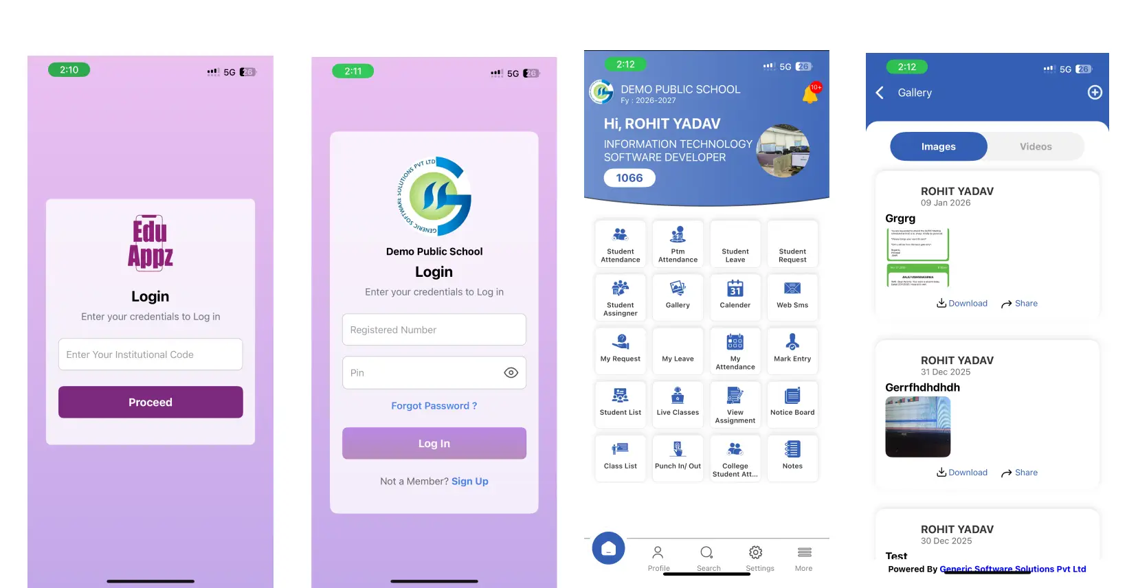 EduAppz